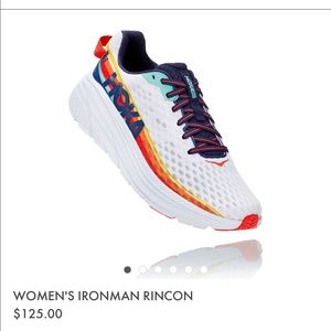 Women’s Hoka Ironman Rincon